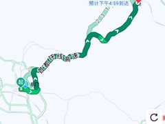 -翠云山银河滑雪场