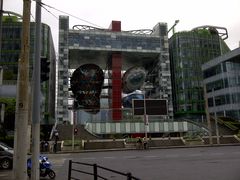 -上海港国际客运中心