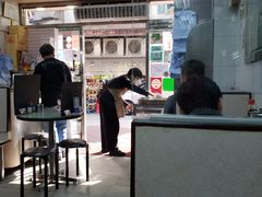 -金凤茶餐厅(湾仔店)