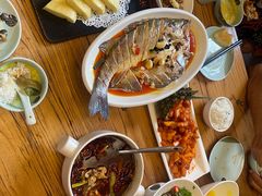 -隐食私房菜(渡口·光荣院南门·老街店)