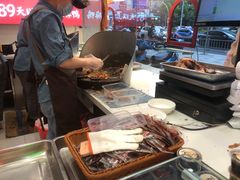 -鸭寨夫人(无锡首店)