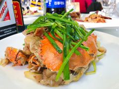 -上海宝华万豪酒店