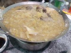 -陈小勺·东北大院(薛家岛店)