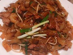-茉莉餐厅(包河万达店)