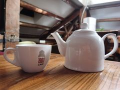 -1901 Cafe(西四店)