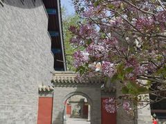 -内蒙古将军衙署博物院