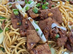 -小河无名面馆