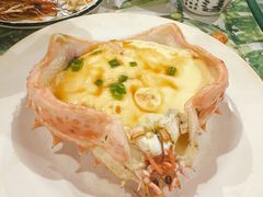 -四姑娘川味海鲜(八爪鱼店)