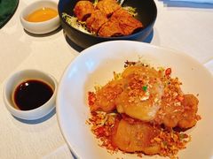 -三号黄浦会Canton Table