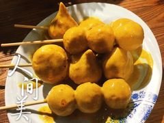 -十六蒲(桂林路店)