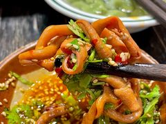 -冯校长老火锅(中联广场店)