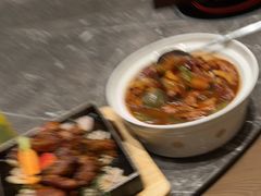 -同庆楼(滨湖万达广场店)