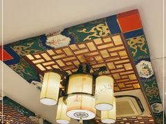 -惠丰堂饭庄·烤鸭·京味菜(翠微路店)