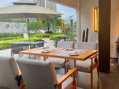 靠窗位-JANS意式简餐厅·惠灵顿牛排