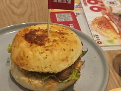 -必胜客(王府井店)