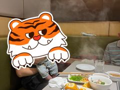 -海底捞火锅(翔龙天地广场店)