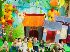 -全优加早教托育园(金海岸店)