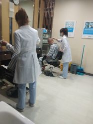 -雍禾植发全国连锁