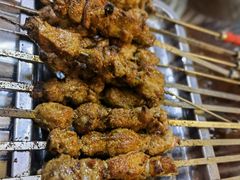 -清真伊源饺子馆(陶然共友大厦店)