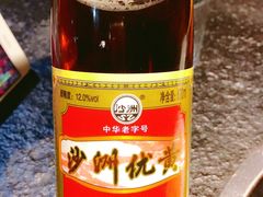-老苏州芳和园茶酒楼  传统苏帮菜(观前店)
