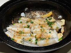 -阳江餐厅·30年老字号·粤菜海鲜大排档