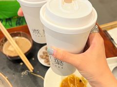 -南门涮肉(北洼路店)