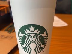 -星巴克(常德友阿国际广场店)