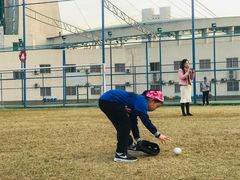 -黄龙魔方运动培训·棒球·橄榄球