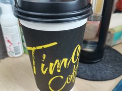 -TIMO COFFEE 阿拉校园面包