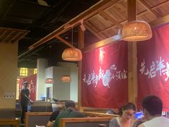 -先启半步颠·川菜小炒