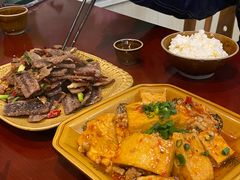 -和福餐馆(西江古街店)