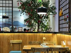 -山海菜馆·海肠捞饭·青岛菜(栈桥店)