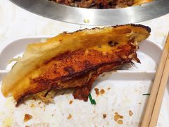 -灶座小锅烀饼·铁锅炖(道里店)