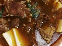 -阿凡提餐厅(簋街店)