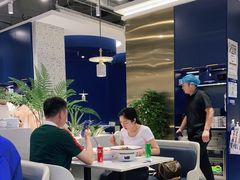 -兰湘子·湘菜小炒(崂山丽达店)