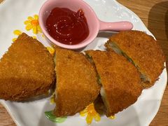 -团子君寿司·茶