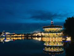 -大连海昌发现王国主题公园