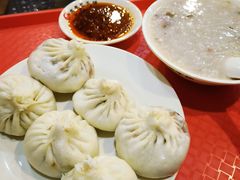 -庆丰包子铺(金沟河桥店)