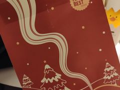 -Pantry's Best派悦坊蛋糕(K11购物艺术中心店)