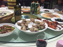 -小厨娘淮扬菜(天印大道店)