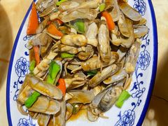 -富港会·海鲜酒楼(墟沟店)