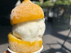 -M Stand(西安大悦城店)