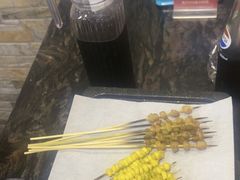 -郑贵初烧烤·烤凤爪的发明者(王家湾店)