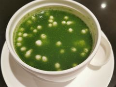 -北京王府井希尔顿酒店·秦唐中餐厅Chynna