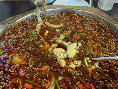 -杨记隆府(时代天街店)