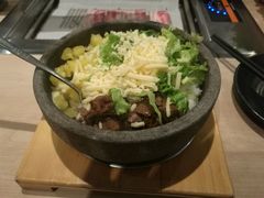 -新石器烤肉(中房金谊广场店)