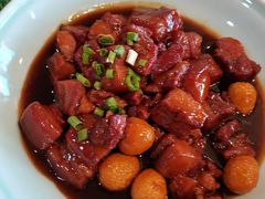 -那家老院子东北菜·饺子·小鸡炖蘑菇(艳华街店)