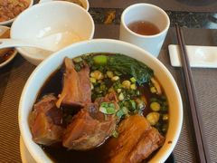 -中国厨房/台湾牛肉面