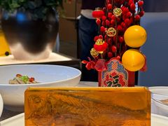 -A One Kitchen·南京精菜馆(德基广场店)