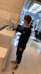 -锦尚名仕Hair Salon